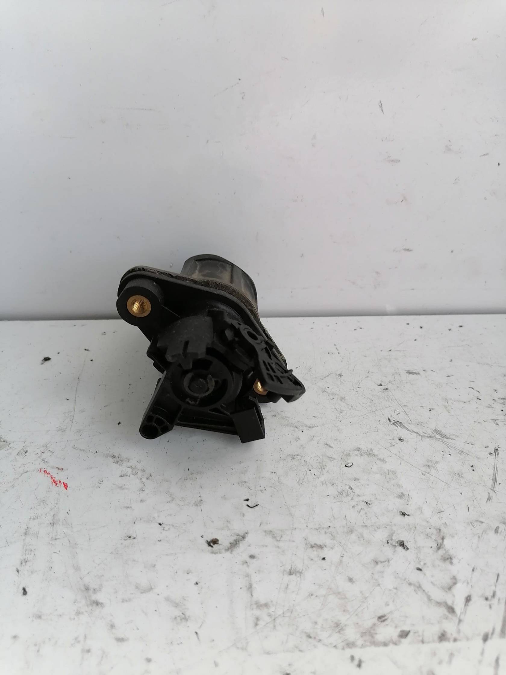 Interruttore lunotto termico